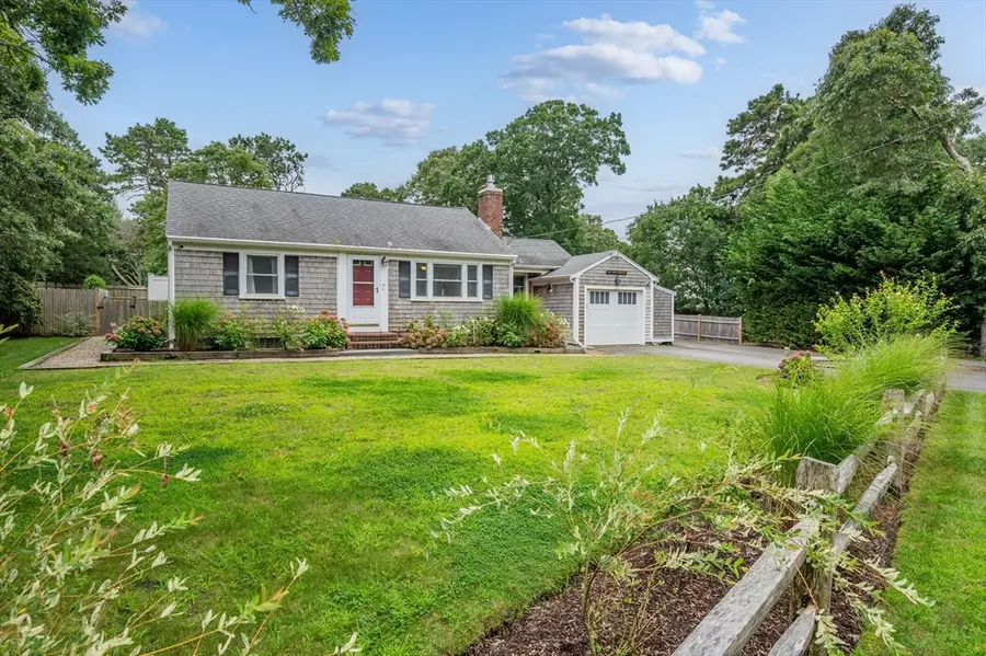 130 Cathedral Rd, Brewster, MA 02631 - #2