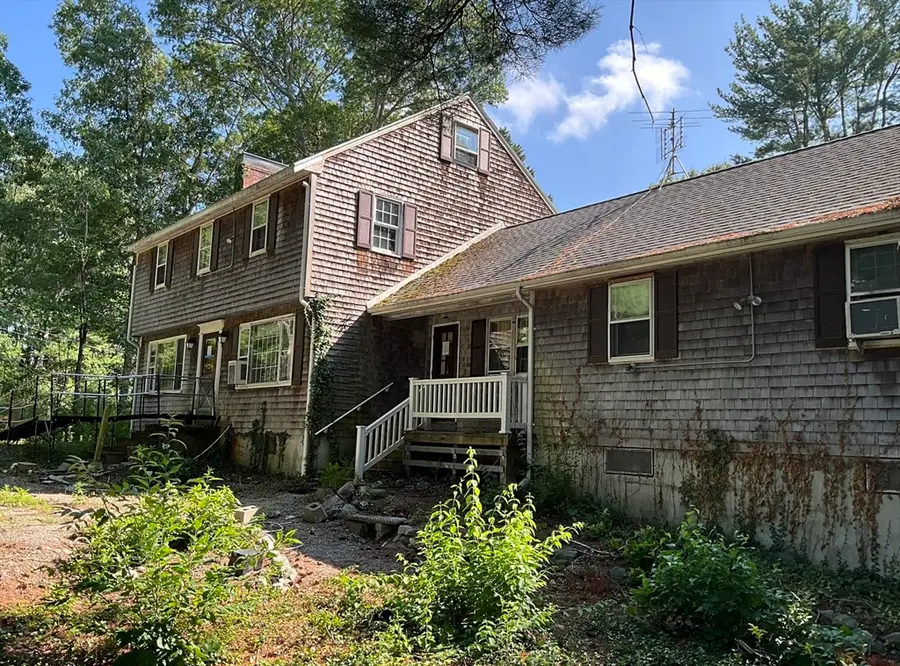 36 Gramp Deane Rd, Assonet, MA 02702 - #2