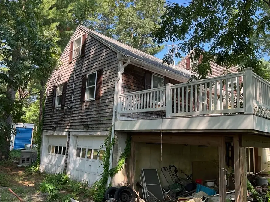 36 Gramp Deane Rd, Assonet, MA 02702 - #3