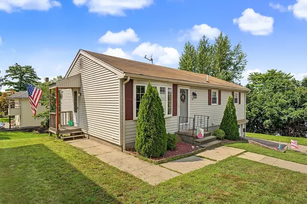 69 Thomas Street, Woonsocket, RI 02895