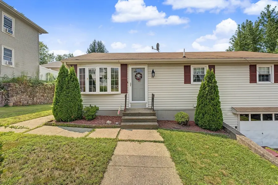 69 Thomas, Woonsocket, RI 02895 - #2