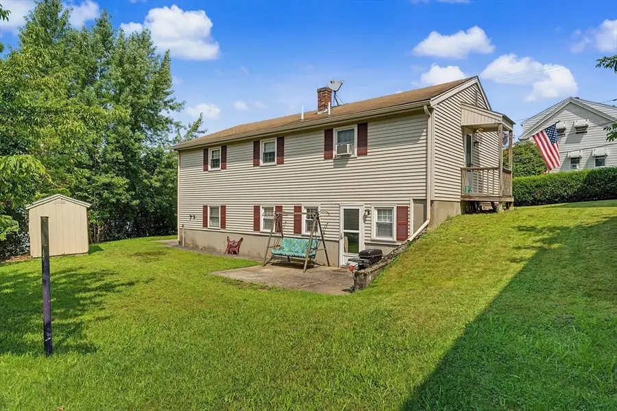 69 Thomas, Woonsocket, RI 02895 - #3
