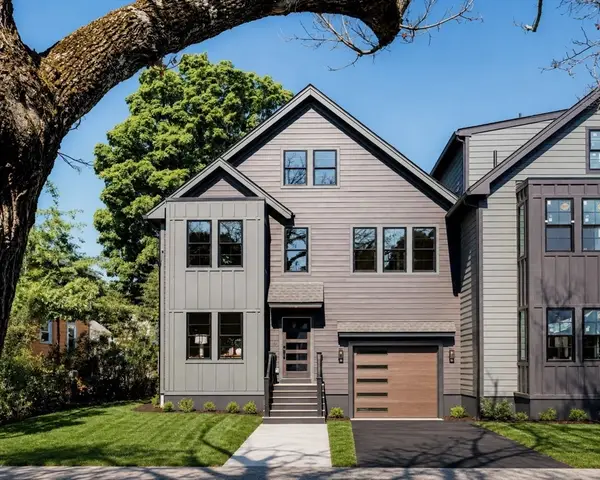 19 Curtis St. #2, Medford, MA 02155
