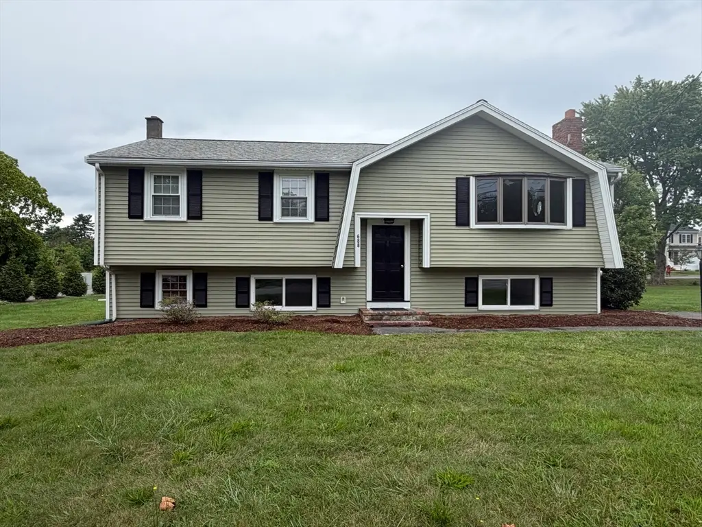 688 Plymouth St, Bridgewater, MA 02324 - #1