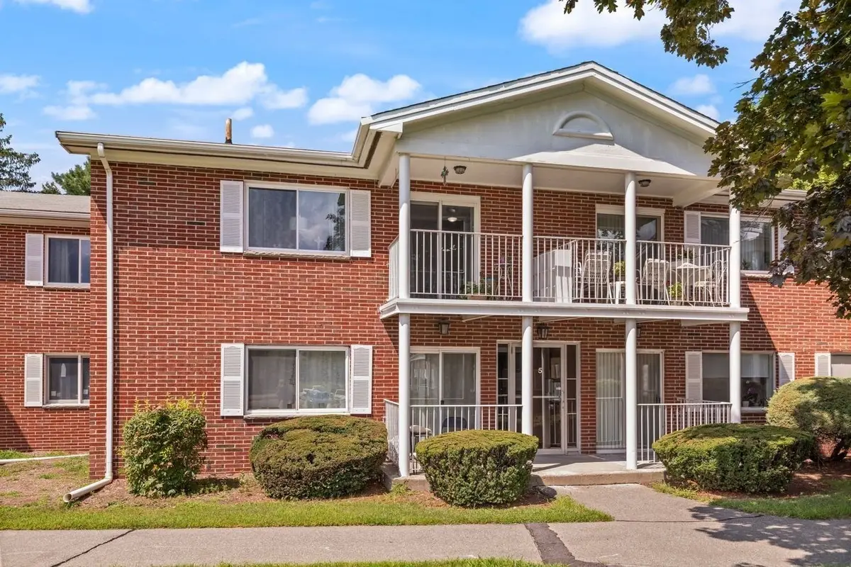 5 Bayberry Drive #3, Sharon, MA 02067 - #1