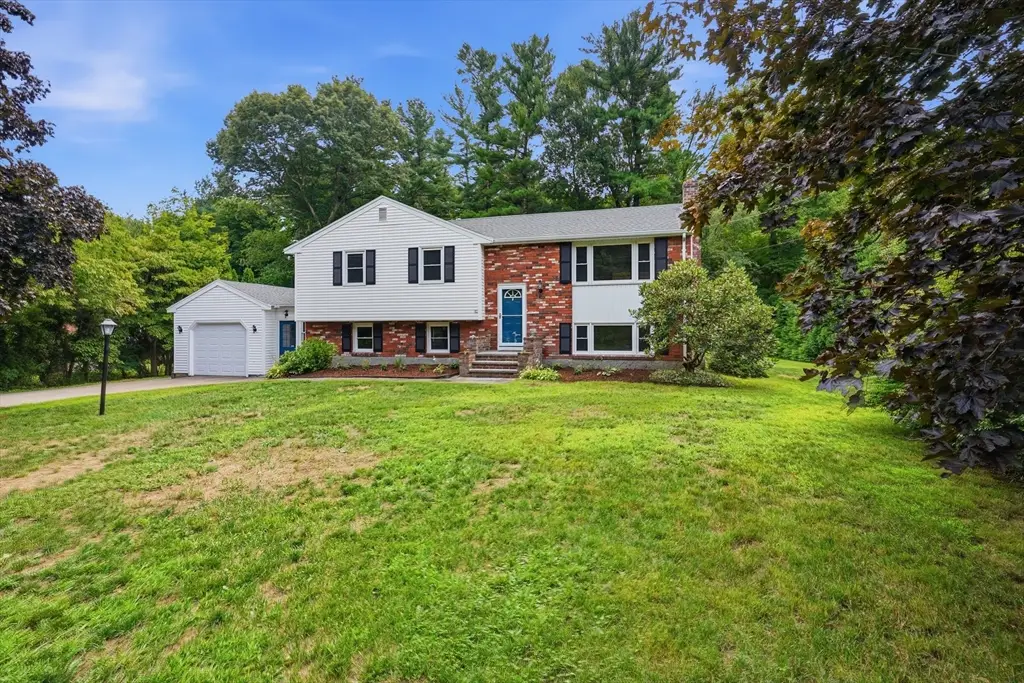 80 Forest St, Bridgewater, MA 02324 - #1
