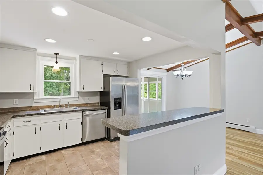 80 Forest St, Bridgewater, MA 02324 - #3