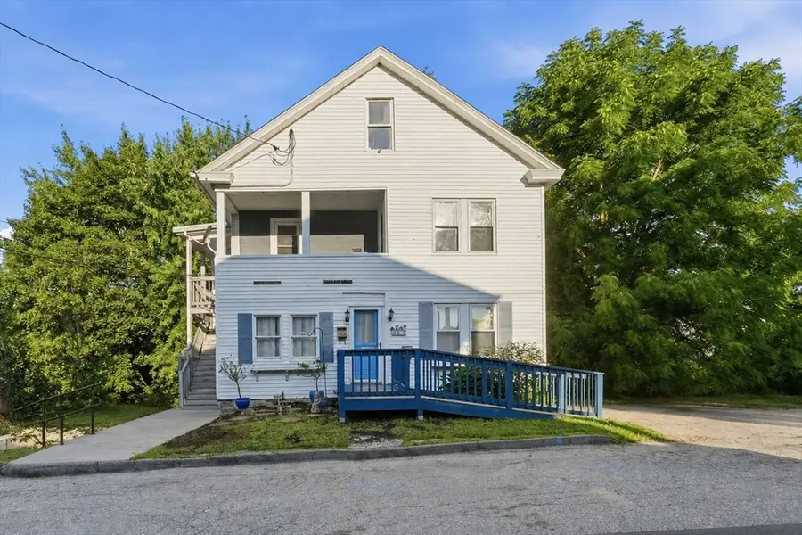 48 Litchfield Ave, Southbridge, MA 01550 - #2