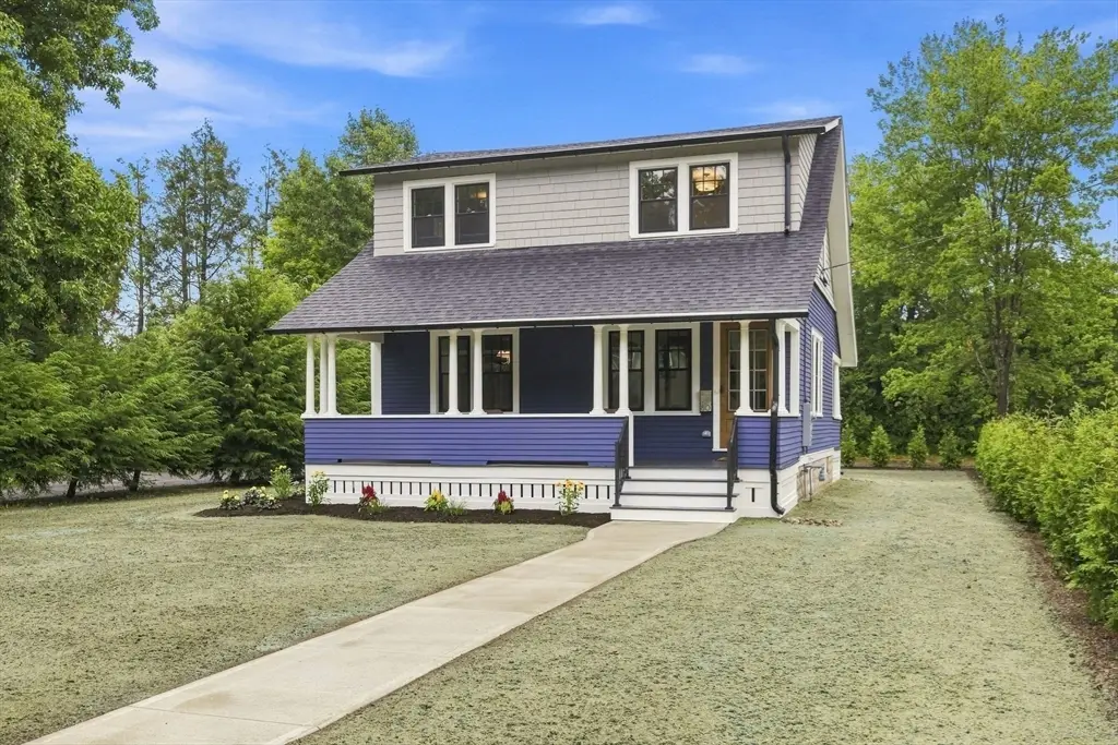 80 Milton St, Northampton, MA 01062 - #1