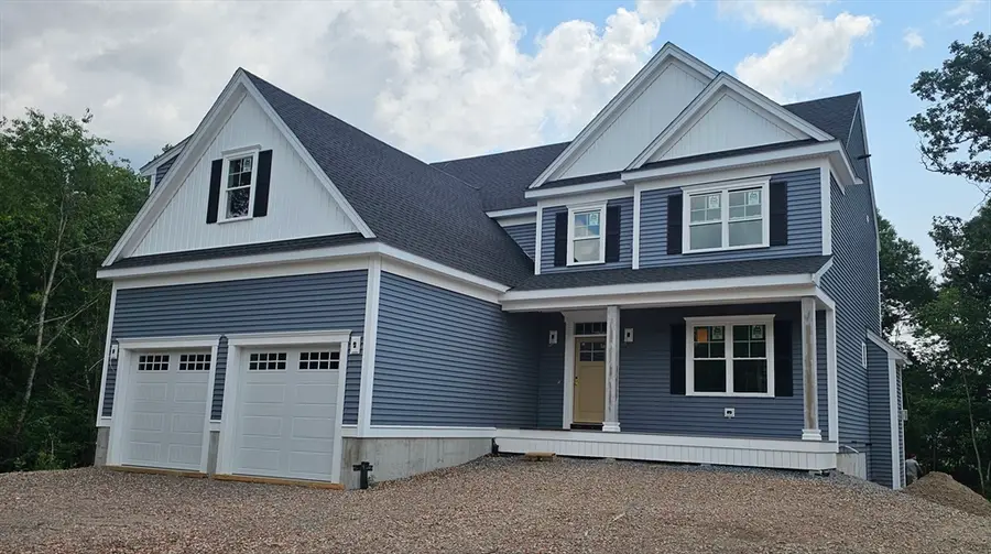 59 Cobb Street, Mansfield, MA 02048 - #2