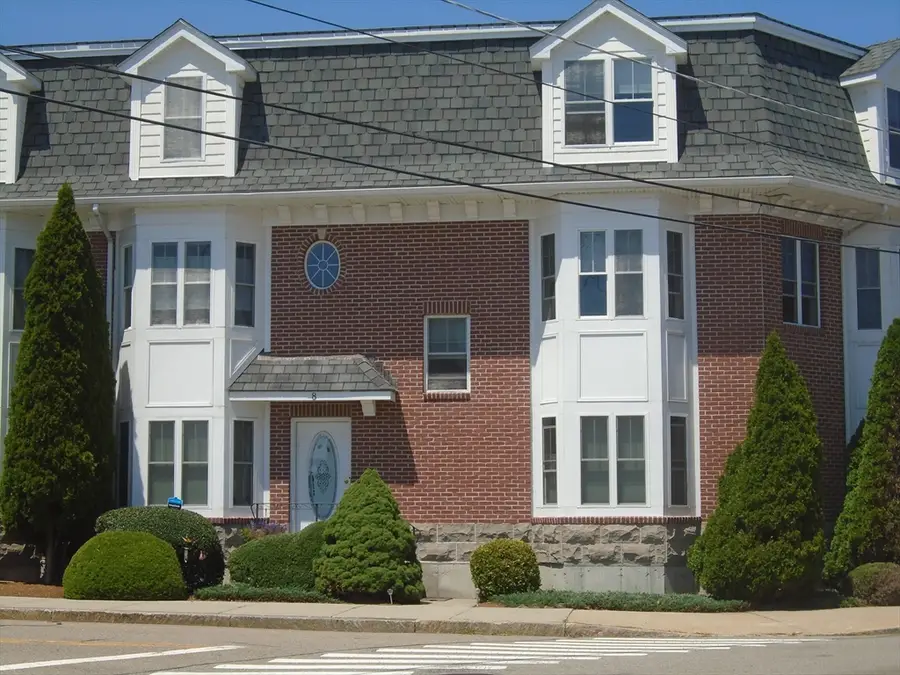 909 Washington Street #8, Norwood, MA 02062 - #2