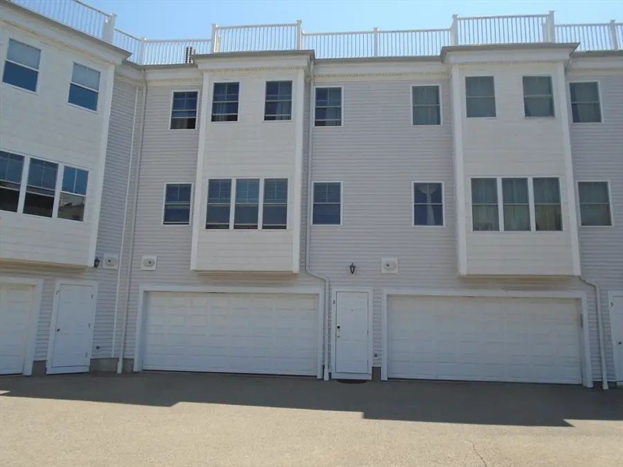 909 Washington Street #8, Norwood, MA 02062 - #3
