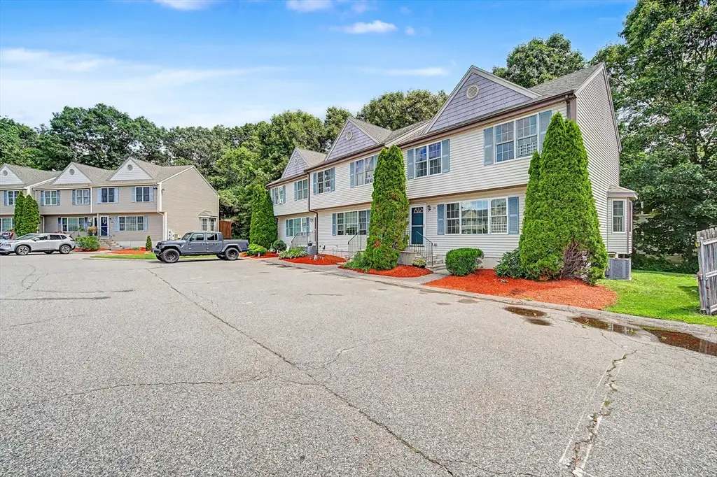 10 Fuller Ave #15, Attleboro, MA 02703 - #1