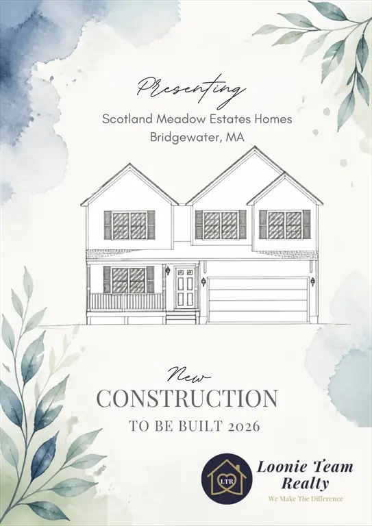 4 Jasmine Way, Bridgewater, MA 02324