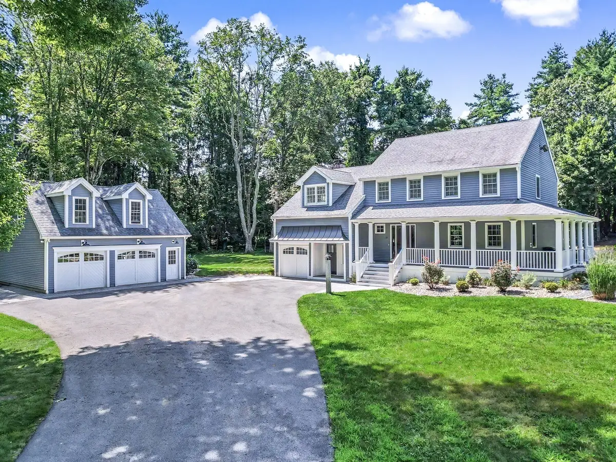 17 Fruit St, Hopkinton, MA 01748 - #1