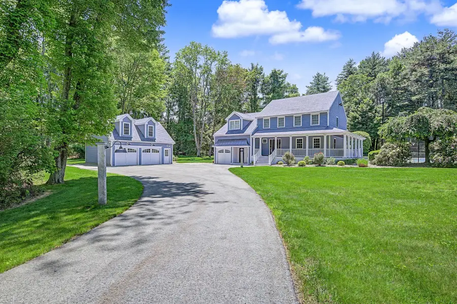 17 Fruit St, Hopkinton, MA 01748 - #3