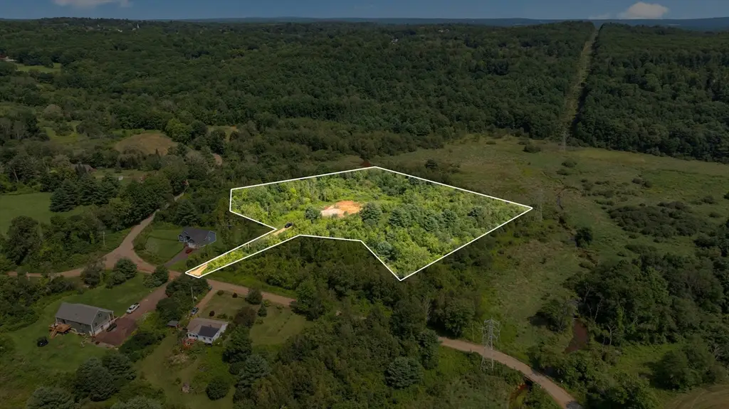 11 Old West Brookfield Rd, North Brookfield, MA 01535 - #1