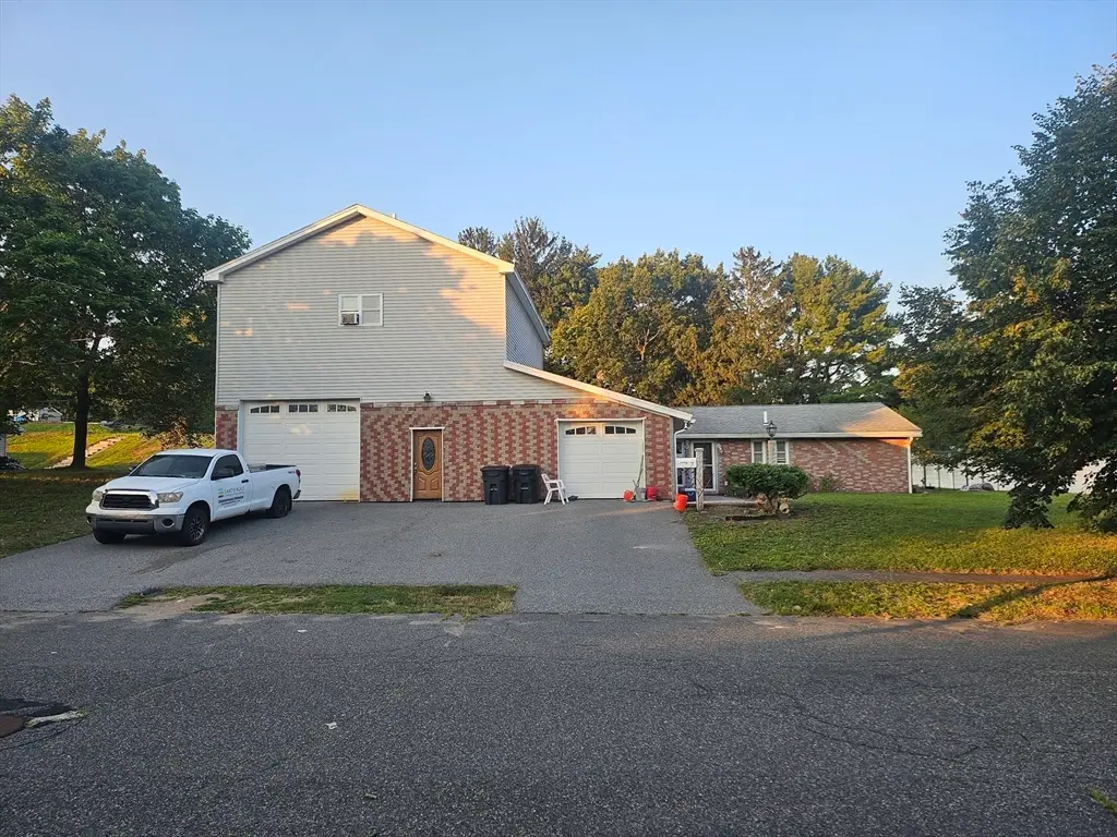 7 Lisa Rd, Peabody, MA 01960 - #1