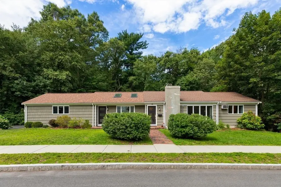 15 Gridley St, Quincy, MA 02169 - #2