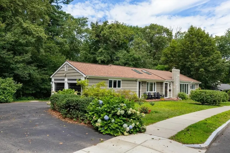15 Gridley St, Quincy, MA 02169 - #3
