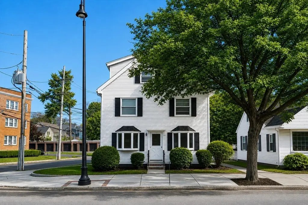 306 Main Street, Wakefield, MA 01880 - #1