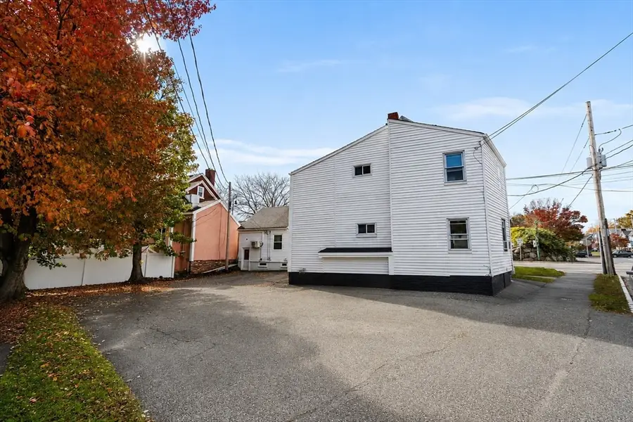 306 Main Street, Wakefield, MA 01880 - #2