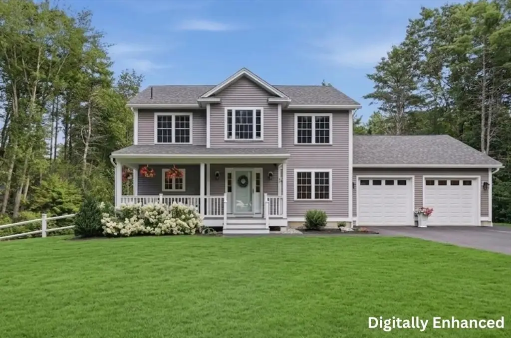 87 Lord Road, Templeton, MA 01468 - #1