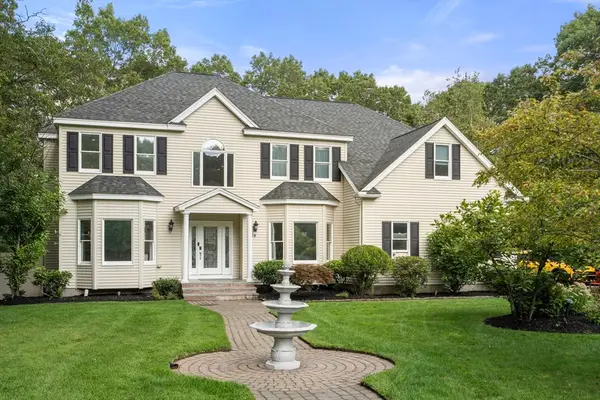 24 Old Connecticut Path, Ashland, MA 01721