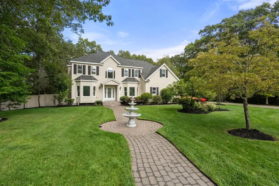 24 Old Connecticut Path, Ashland, MA 01721 - #2