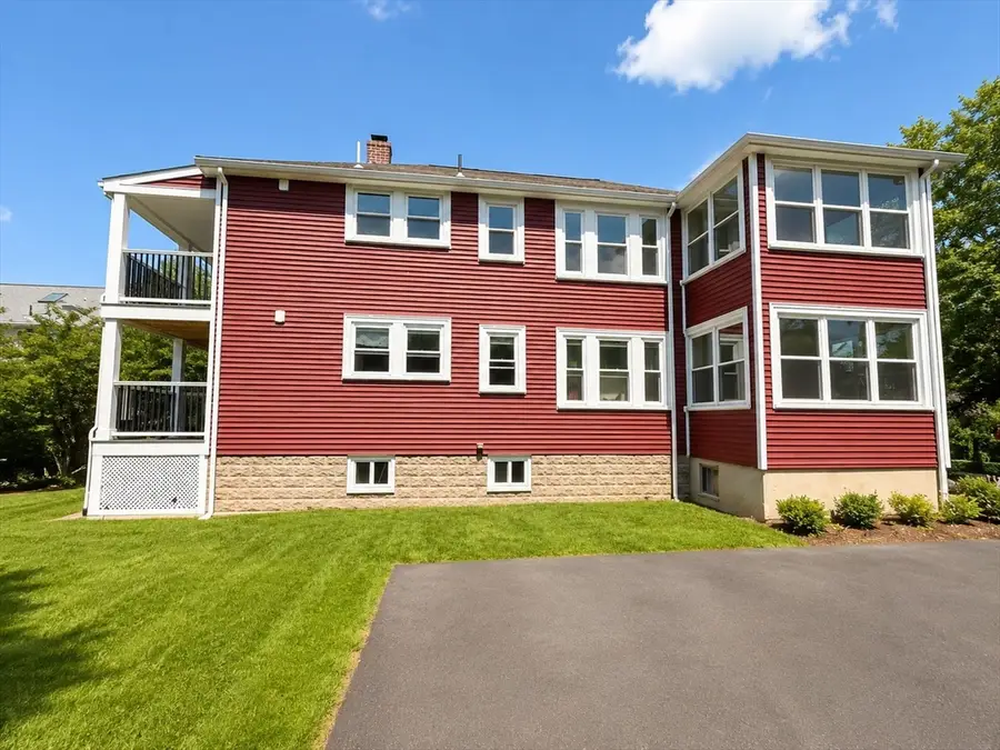 27 Woodleigh Rd, Watertown, MA 02472 - #2