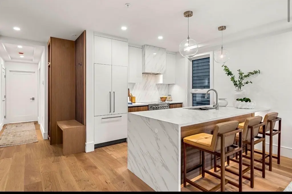 185 E Street #2, Boston, MA 02127 - #1