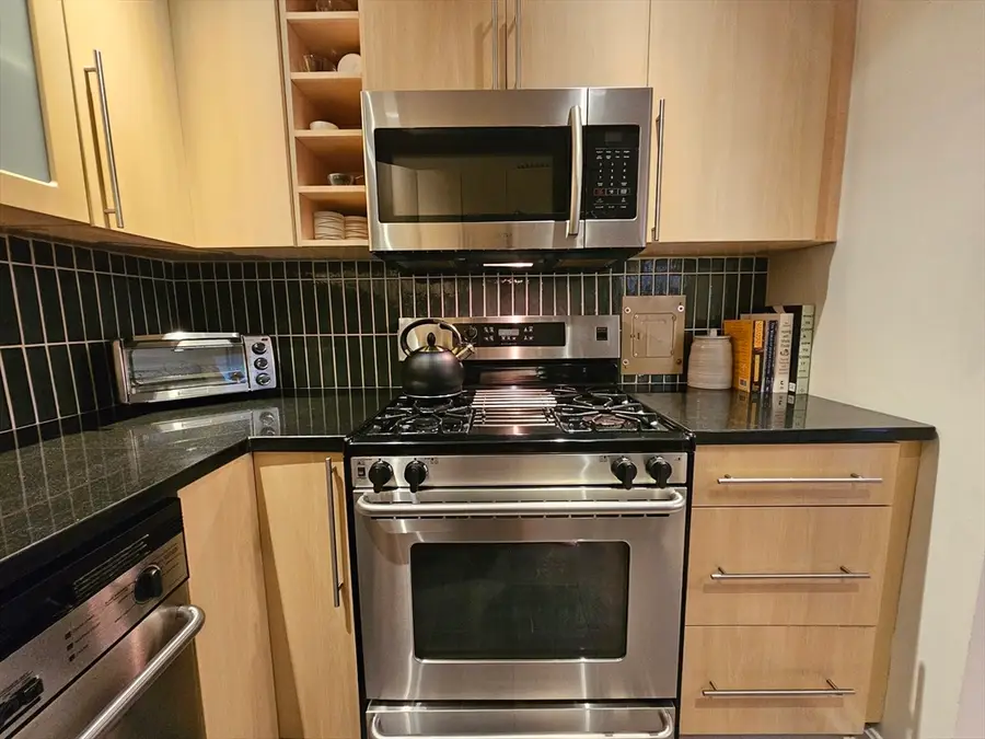 55 Broadlawn Park #16B, Chestnut Hill, MA 02467 - #3