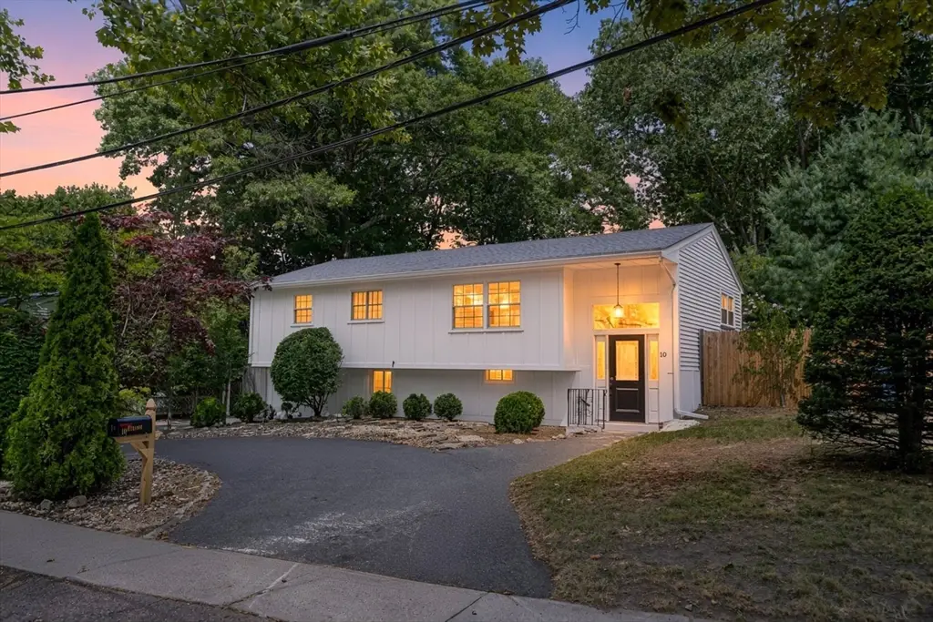 10 Kardon Rd, Boston, MA 02136 - #1