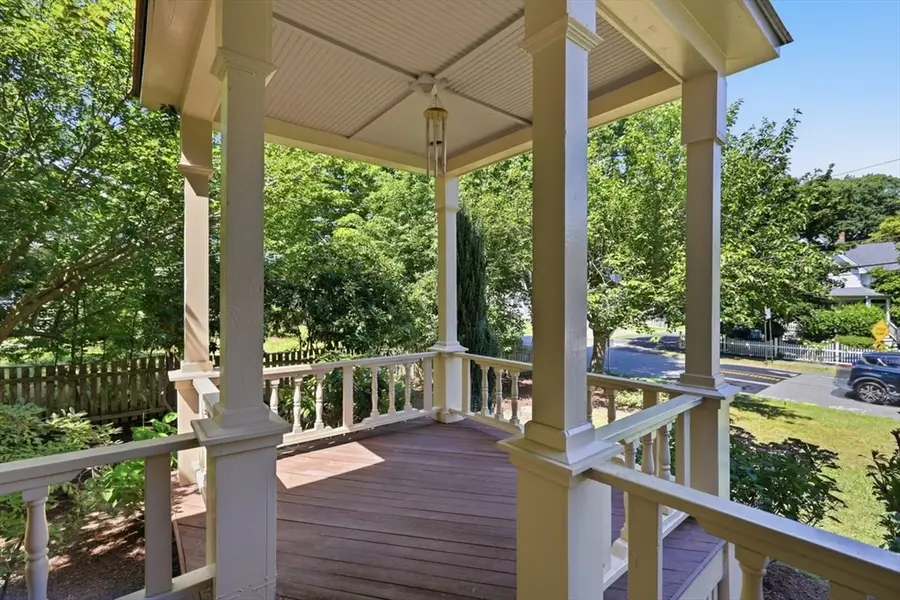 26 Woodlawn Street, Randolph, MA 02368 - #2
