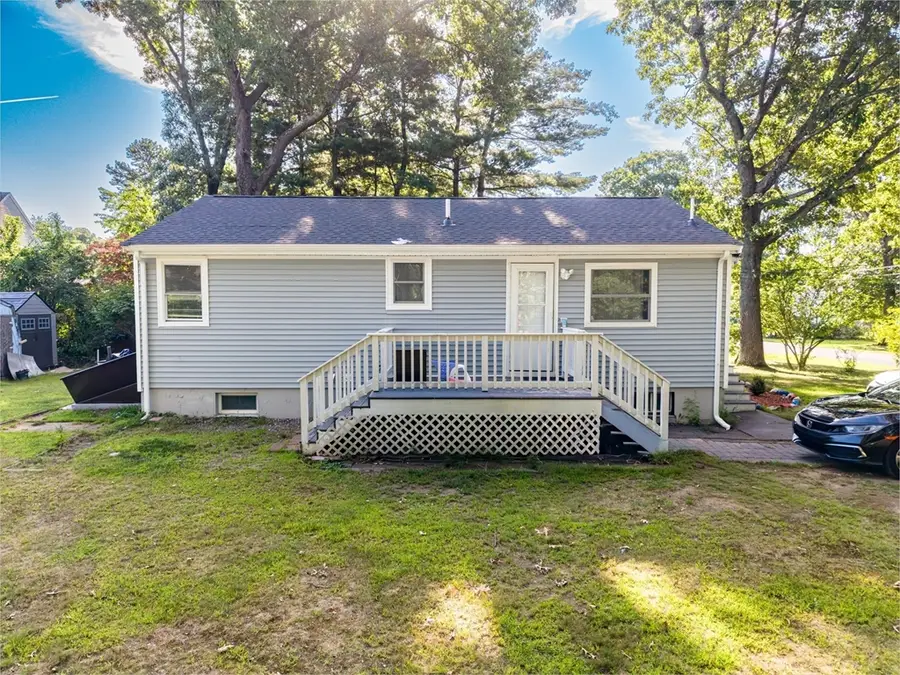 39 Second Rd, Marlborough, MA 01752 - #2