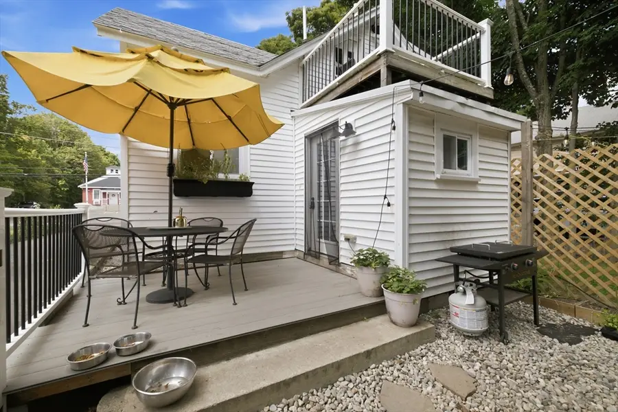 589 South St, Wrentham, MA 02093 - #2