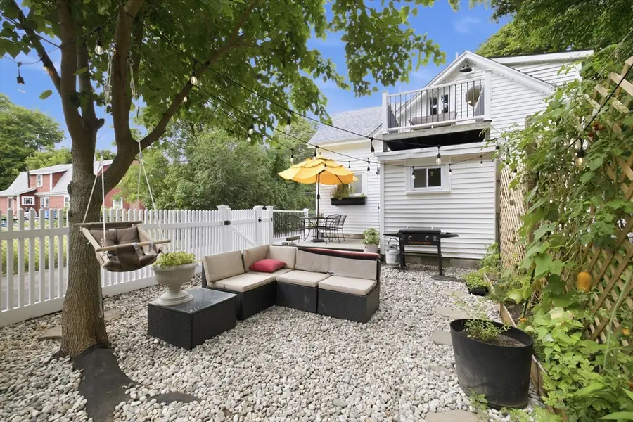 589 South St, Wrentham, MA 02093 - #3