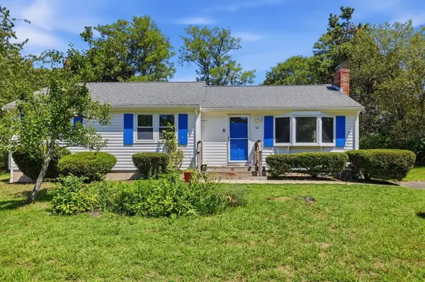 52 Arrowhead Dr., Yarmouth, MA 02675