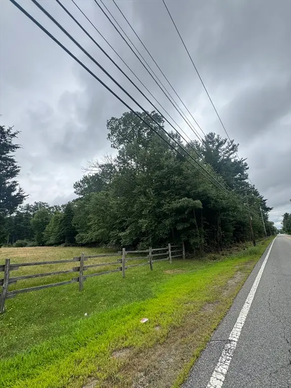 2034 County Street (lot 3), East Taunton, MA 02718 - #1