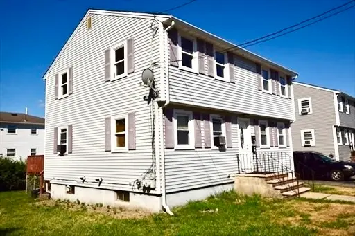 15 Jewett St, Quincy, MA 02169