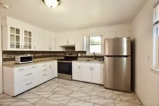 15 Jewett St, Quincy, MA 02169 - #2