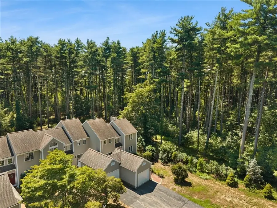30 Winnecunnet Dr #30, Norton, MA 02766 - #2