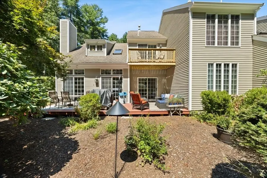 30 Winnecunnet Dr #30, Norton, MA 02766 - #3
