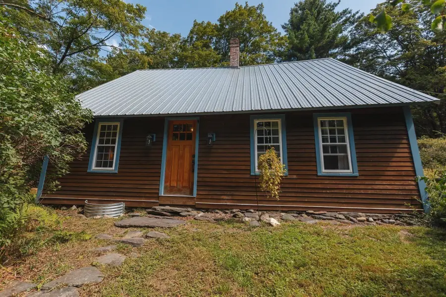 331 Ed Clark Rd, Colrain, MA 01340 - #2