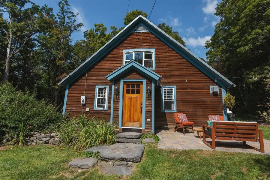 331 Ed Clark Rd, Colrain, MA 01340 - #3