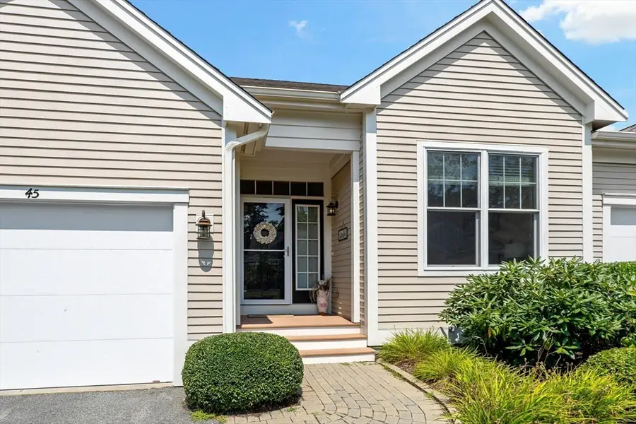45 Grey Hawk Dr #578, Mashpee, MA 02649 - #2