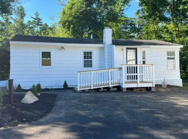 127 Taunton Ave, Norton, MA 02766 - #2