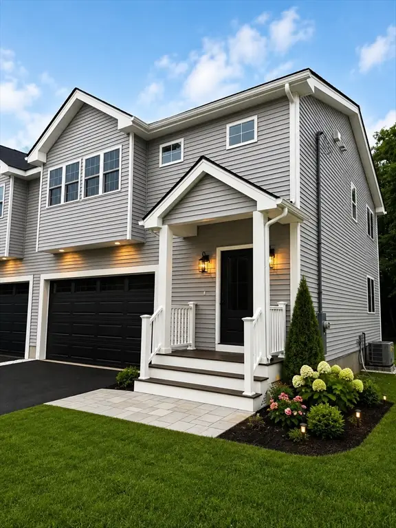 93 Rockland Road #2, Auburn, MA 01501 - #1
