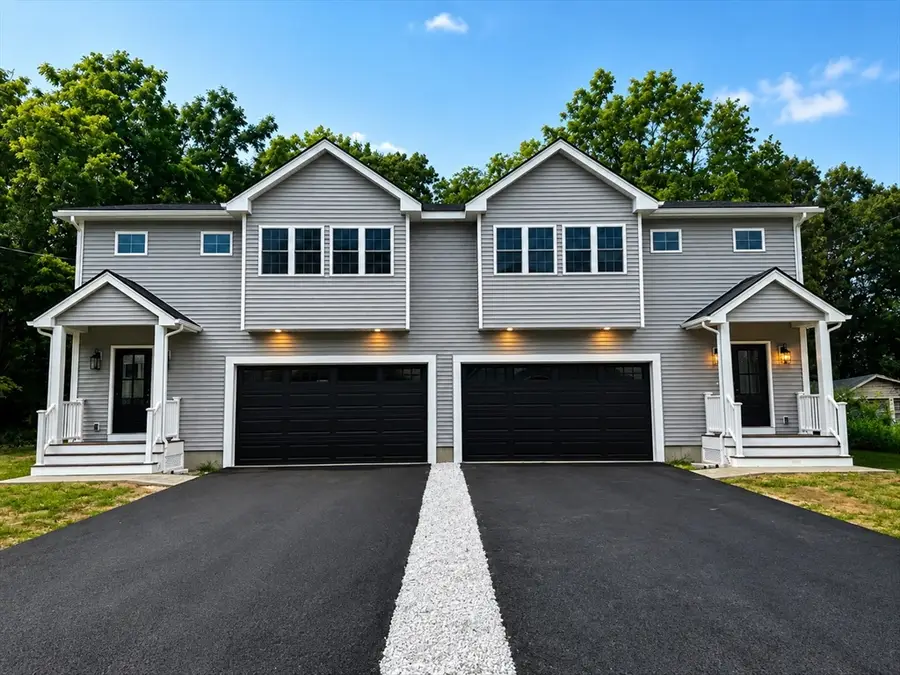 93 Rockland Road #2, Auburn, MA 01501 - #2