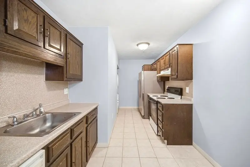 123 Elm St #C9, Quincy, MA 02169 - #2